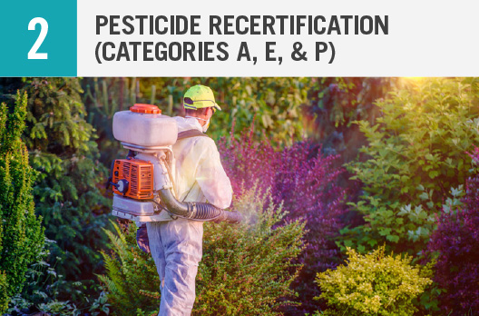 Pesticide Applicator Photo